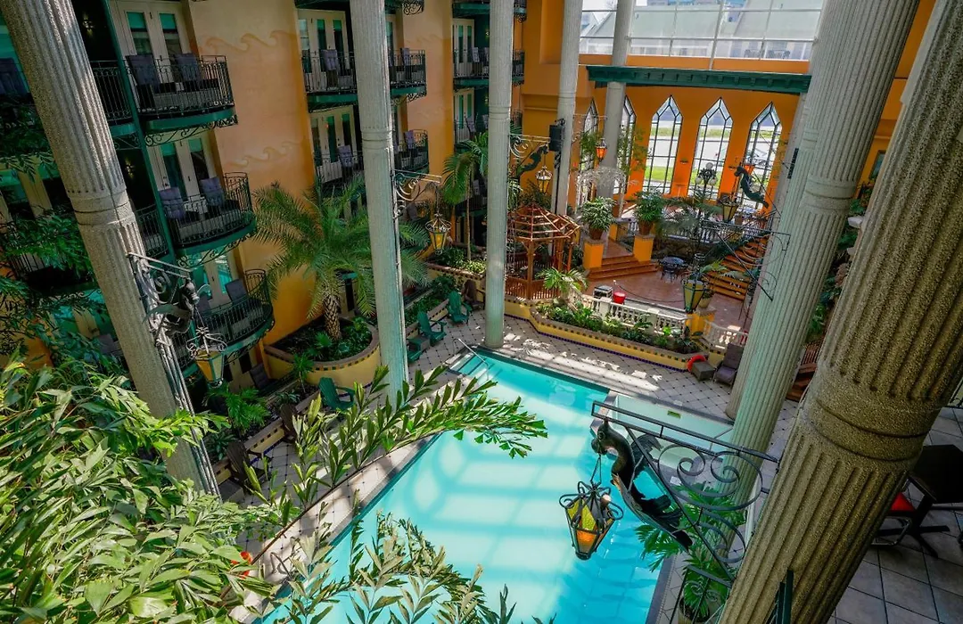 Hôtel Plaza Québec par JARO-1