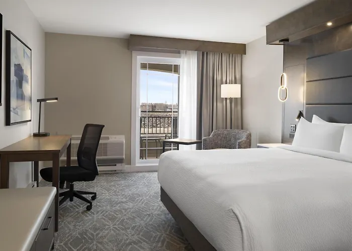 Best Western Premier Hotel Aristocrate Ciudad de Quebec